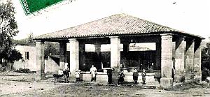 3074- El-Arrouch - Lavoir2